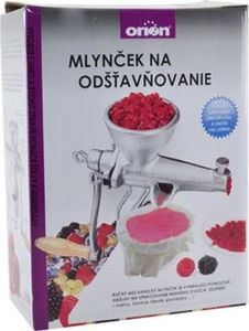 Wyciskarka do soku, soków, żeliwna, ręczna, ORION () - O-131424 3