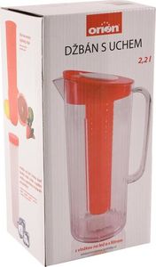 Orion Dzbanek z wkładem na lód wybierany losowo 2.2L 4