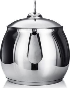 Orion Czajnik stalowy / dzbanek ANETT 1,68L gaz indukcja uniwersalny 2