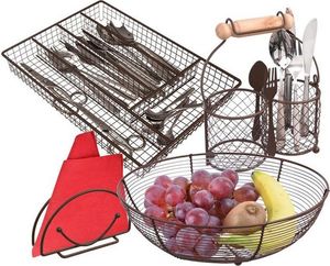 Orion Organizer / wkład do szuflady pojemnik NA SZTUĆCE uniwersalny 2