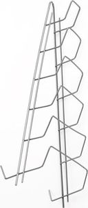 Orion WIESZAK na pokrywki pokrywy do garnków organizer uniwersalny 2