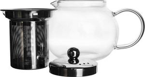 Orion Dzbanek z zaparzaczem zaparzacz czajnik 0,8L sitko uniwersalny 2