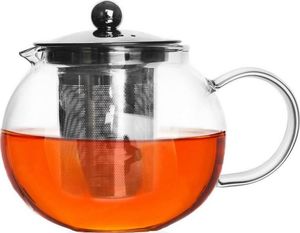 Orion Dzbanek z zaparzaczem zaparzacz czajnik 0,8L sitko uniwersalny 3