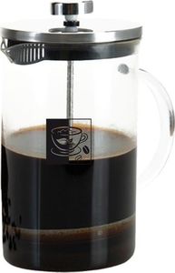 Orion Zaparzacz szklany do kawy / herbaty 1,0L 2