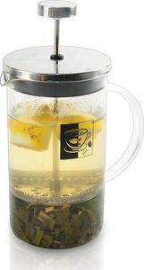 Orion Zaparzacz szklany do kawy / herbaty 1,0L 3