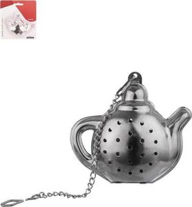 Orion Zaparzacz / sitko do herbaty, ziół 6x6 cm 1