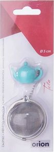 Orion Zaparzacz / sitko do herbaty, ziół 5 cm 3