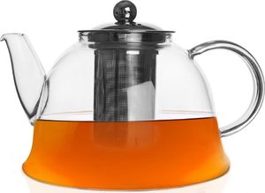Orion Dzbanek z zaparzaczem zaparzacz czajnik 1,65L sitko uniwersalny 2