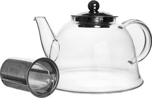 Orion Dzbanek z zaparzaczem zaparzacz czajnik 1,65L sitko uniwersalny 3