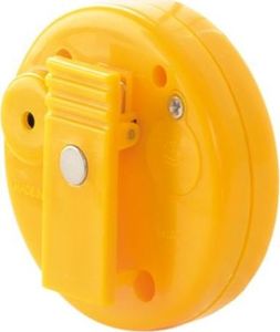 Minutnik Orion cyfrowy żółty (Ori_130730) 3