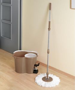 Mop Orion Mop z wiadrem (720723-B) 2