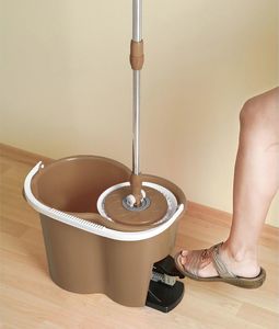 Mop Orion Mop z wiadrem (720723-B) 3