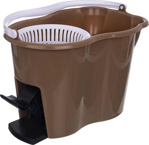 Mop Orion Mop z wiadrem (720723-B) 5