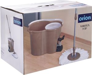 Mop Orion Mop z wiadrem (720723-B) 6