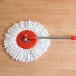 Mop Orion Mop z wiadrem 3