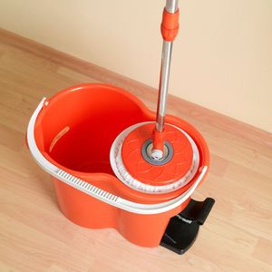 Mop Orion Mop z wiadrem 4