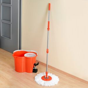 Mop Orion Mop z wiadrem 6