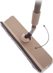 Orion Mop teleskopowy do OKIEN witryn myjka mikrofibra uniwersalny 3