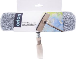 Orion Mop teleskopowy do OKIEN witryn myjka mikrofibra uniwersalny 5