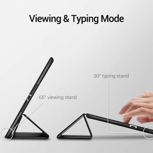 Etui na tablet ESR Esr Rebound Ipad Mini 5 2019 Black 3