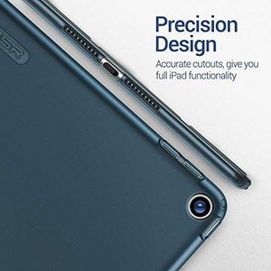 Etui na tablet ESR Esr Rebound Ipad Mini 5 2019 Navy Blue 3