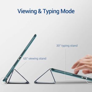 Etui na tablet ESR Esr Rebound Ipad Mini 5 2019 Navy Blue 5