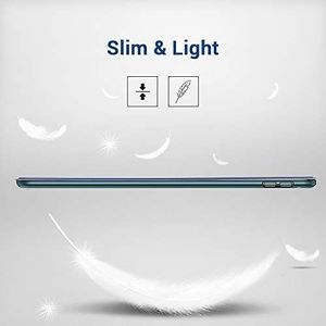 Etui na tablet ESR Esr Rebound Ipad Mini 5 2019 Navy Blue 8