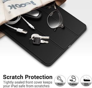 Etui na tablet ESR Rebound Ipad Mini 5 2019 Rose Gold 8