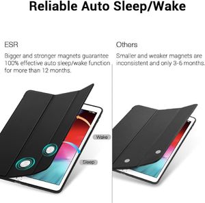 Etui na tablet ESR Esr Rebound Ipad Mini 5 2019 Green 4