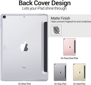 Etui na tablet ESR Esr Yippee Shell Ipad Mini 5 2019 Clear 2