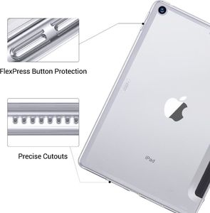 Etui na tablet ESR Esr Yippee Shell Ipad Mini 5 2019 Clear 3