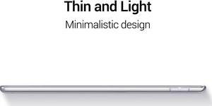 Etui na tablet ESR Esr Yippee Shell Ipad Mini 5 2019 Clear 6