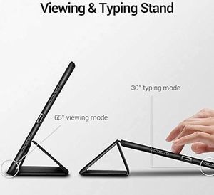 Etui na tablet ESR Rebound Pencil Ipad Mini 5 2019 Black 5