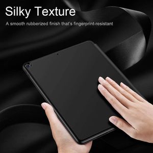 Etui na tablet ESR Rebound Pencil Ipad Mini 5 2019 Black 7