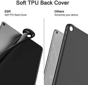 Etui na tablet ESR Rebound Pencil Ipad Mini 5 2019 Black 8