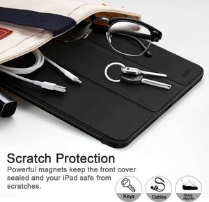 Etui na tablet ESR Rebound Pencil Ipad Mini 5 2019 Black 9