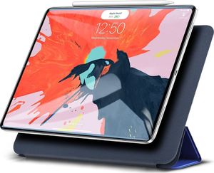 Etui na tablet ESR Esr Magnetic Yippee Ipad Pro 11 2018 Navy 2