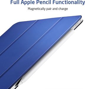 Etui na tablet ESR Esr Magnetic Yippee Ipad Pro 11 2018 Navy 3