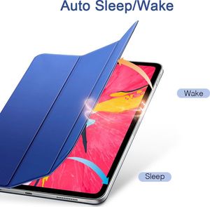 Etui na tablet ESR Esr Magnetic Yippee Ipad Pro 11 2018 Navy 7