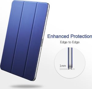 Etui na tablet ESR Esr Magnetic Yippee Ipad Pro 11 2018 Navy 8