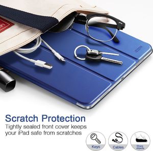 Etui na tablet ESR Esr Magnetic Yippee Ipad Pro 11 2018 Navy 9
