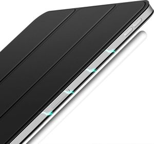 Etui na tablet ESR Esr Magnetic Yippee Ipad Pro 11 2018 Black 4