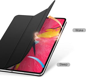 Etui na tablet ESR Esr Magnetic Yippee Ipad Pro 11 2018 Black 9
