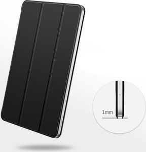 Etui na tablet ESR Esr Magnetic Yippee Ipad Pro 11 2018 Black 10
