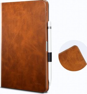 Etui na tablet ESR Esr Simplicity Pencil Ipad Pro 11 2018 Brown 3