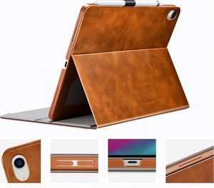 Etui na tablet ESR Esr Simplicity Pencil Ipad Pro 11 2018 Brown 5