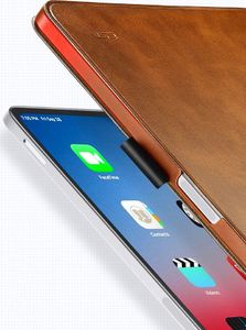 Etui na tablet ESR Esr Simplicity Pencil Ipad Pro 11 2018 Brown 10
