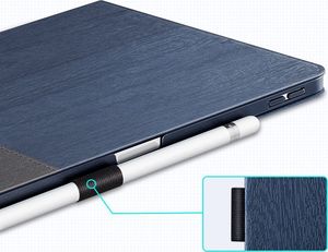 Etui na tablet ESR Esr Simplicity Pencil Ipad Pro 11 2018 Knight Blue 4