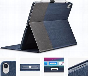 Etui na tablet ESR Esr Simplicity Pencil Ipad Pro 11 2018 Knight Blue 5