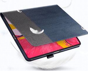 Etui na tablet ESR Esr Simplicity Pencil Ipad Pro 11 2018 Knight Blue 8